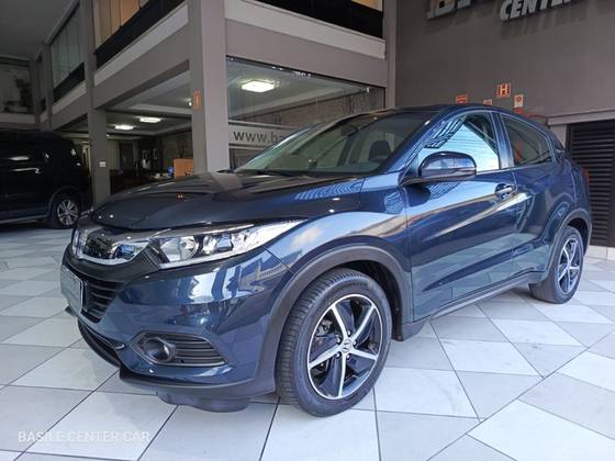 HONDA HR-V 1.8 16V FLEX LX 4P AUTOMÁTICO HONDA HR-V 1.8 16V FLEX LX 4P AUTOMÁTICO